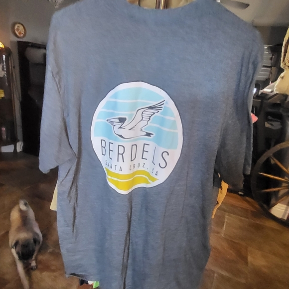 Berdels tee - Picture 2 of 3